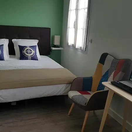 La Marina-center-parking-stationtoparis Apartment Les Mureaux